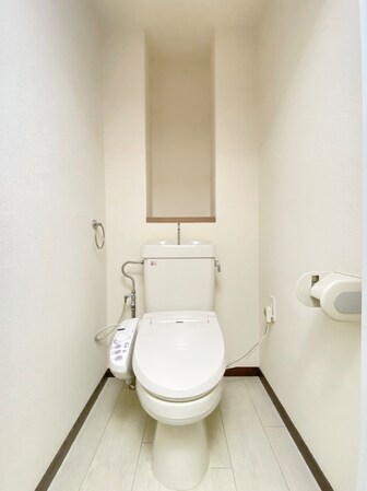 グレイスコート木場の物件内観写真